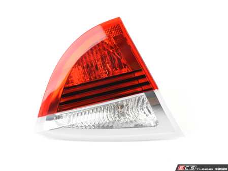 ES#174541 - 63217160063 - Trunk Lid Light - Rear Left - Genuine BMW - BMW
