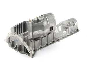 ES#18923 - 11131437001 - Oil Pan - Genuine BMW - BMW