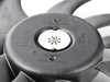 ES#3180297 - 8K0959455S - Electric Cooling Fan - right (350mm) - Keep your cooling system operating properly - Genuine Volkswagen Audi - Audi