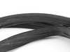 ES#1631828 - 1086780040 - Windshield Seal - Rear - Seals Rear Windshield To Body - Genuine Mercedes Benz - Mercedes Benz