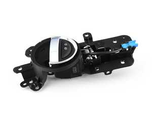 ES#2979105 - 51417419656 - DOOR OPENER WITH SWITCH, INN - Genuine MINI - MINI
