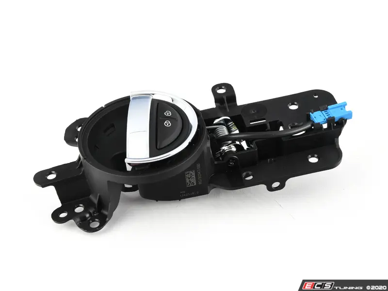 Genuine MINI - 51417419656 - DOOR OPENER WITH SWITCH, INN (51-41-7