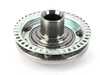 ES#2874291 - 1H0407613B - Front Wheel Hub - Priced Each - With ABS speed ring, fits left or right side - Febi - Volkswagen