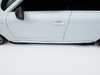 ES#4163869 - 001734la01 - Audi B9 A4 / S4 Flat Side Skirts - Gloss Black - Enhance your side profile with an aggressive look! - ECS - Audi