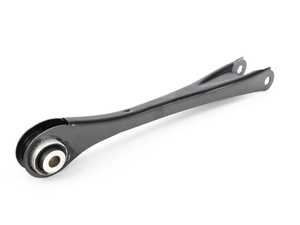 ES#4070886 - 33326792525 - F30 Rear Trailing Arm - Priced Each - Includes subframe side bushing, does not include wheel hub side bushing - Lemforder - BMW