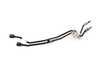 ES#66375 - 37136782798 - PRESSURE HOSE - Genuine BMW - BMW