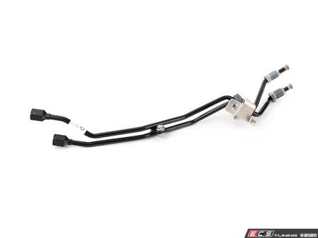 ES#66375 - 37136782798 - PRESSURE HOSE - Genuine BMW - BMW