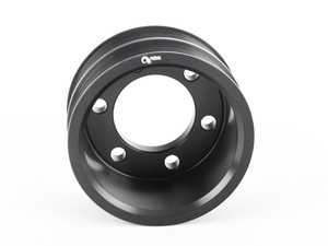 ES#3438860 - 13-001 - E9x M3 Power Pulley Kit - Includes belts - Active Autowerke - BMW
