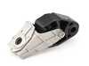 ES#4049608 - 8K0253144M - Rear Muffler Hanger - Priced Each - Secures the muffler to the vehicle - HJS - Audi