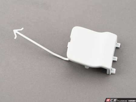 ES#402218 - 5N0807441AGRU - COVER - Genuine Volkswagen Audi - 