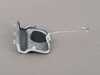 ES#402218 - 5N0807441AGRU - COVER - Genuine Volkswagen Audi - 