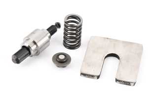 ES#4046072 - HPFPUpg20T - JHM High Pressure Fuel Pump Upgrade - The JHM High Pressure Fuel Pump (HPFP) Upgrade will help you get the most out of the direct injection fueling system on your 2.0T FSI - JH Motorsports  - Audi Volkswagen