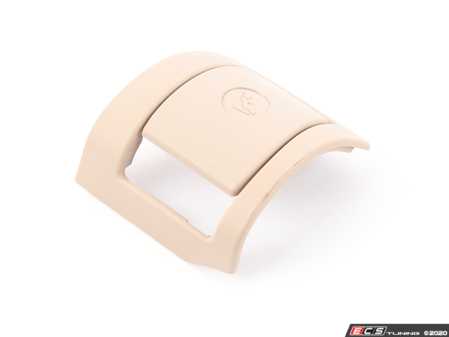 ES#2530736 - 52207247235 - TRIM, ISOFIX, OUTER - Genuine BMW - BMW