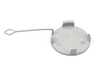 ES#2782080 - 51317380026 - COVER, TOW FITTING, PRIMERED - Genuine MINI - MINI