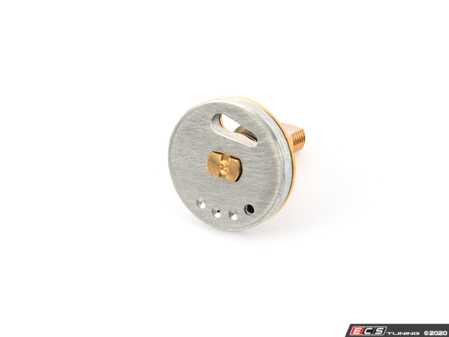 ES#1900379 - 13111338516 - CHOKE BODY RIGHT - Genuine BMW - 