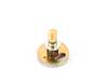 ES#1900379 - 13111338516 - CHOKE BODY RIGHT - Genuine BMW - 