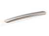 ES#3244269 - 63217467923 - LEFT REAR MOULDING - Genuine BMW - BMW