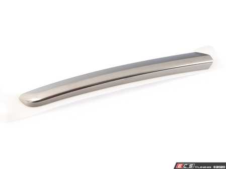 ES#3244269 - 63217467923 - LEFT REAR MOULDING - Genuine BMW - BMW
