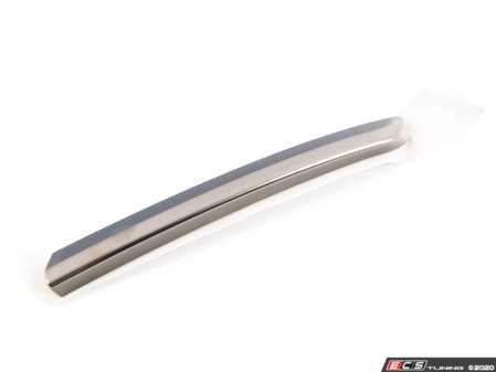 ES#3244270 - 63217467924 - RIGHT REAR MOULDING - Genuine BMW - BMW
