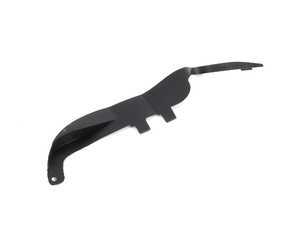 ES#337847 - 3B0807548 - Spoiler - right - Restore the underside of your vehicle - Genuine Volkswagen Audi - Volkswagen