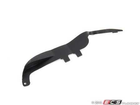 ES#337847 - 3B0807548 - Spoiler - right - Restore the underside of your vehicle - Genuine Volkswagen Audi - Volkswagen