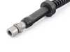 ES#2594405 - 92835508102 - Flexible Front Brake Hose - Priced Each - Left or right side fitment - Two required - ATE - Porsche
