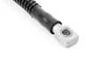 ES#2594405 - 92835508102 - Flexible Front Brake Hose - Priced Each - Left or right side fitment - Two required - ATE - Porsche