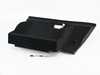 ES#117634 - 51457141618 - Glove Box Lid - Schwarz/Black - Genuine BMW - BMW