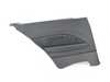 ES#3494534 - 51438065451 - Lateral Trim Panel - Rear Left - Black - Genuine BMW - BMW