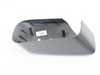 ES#4135351 - 51168238376 - Mirror Cap - Right - Primed and ready for paint - OEM - 