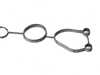 ES#3546769 - 079103650C - Valve Cover Gasket - Right - Cylinders 1-4. Found around the spark plug holes. - Elring - Audi Volkswagen