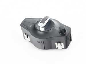 ES#2556923 - 8K0941531AQWEP - Headlight Switch - Keep your exterior lights operational - Genuine Volkswagen Audi - Audi