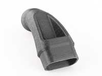 Intake Carbon Cleaner Walnut Blasting Adapter Set For BMW Diesel