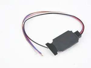 P3 Ethanol Sensor Voltage Adaptor 