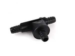 ES#283826 - 078133753A - Suction Pump - Restore engine performance  - Genuine Volkswagen Audi - Audi
