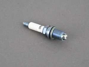 ES#2917781 - DOR14LGS - Brisk Premium LGS DOR14LGS Spark Plug - Priced Each - Racing spark plug with a Lamborghini firing tip design - Brisk - Volkswagen MINI