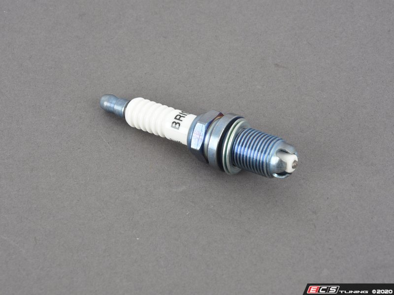 Brisk - DOR14LGS - Brisk Premium LGS DOR14LGS Spark Plug - Priced Each