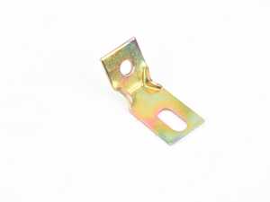ES#1443239 - 95155938500 - Sill Cover Bracket  - Genuine Replacement - Genuine Porsche - Porsche