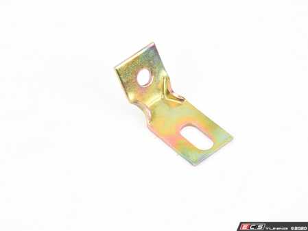 ES#1443239 - 95155938500 - Sill Cover Bracket  - Genuine Replacement - Genuine Porsche - Porsche
