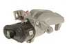 ES#4141397 - 3C0615403J - Rear Caliper With Motor - Left - Full caliper with electronic parking brake motor - TRW - Volkswagen