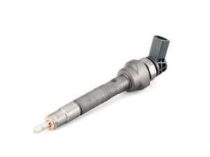 ES#4135283 - 13538506548 - Fuel Injector with Gasket Ring - Priced Each - High pressure direct injection fuel injector - Bosch - BMW