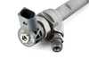 ES#4840436 - 13538571795KT - Fuel Injector Kit - N57 - Includes Bosch injectors with copper sealing washers and o-rings preinstalled - Perfect for restoring smooth engine operation in high mileage vehicles - Bosch - BMW