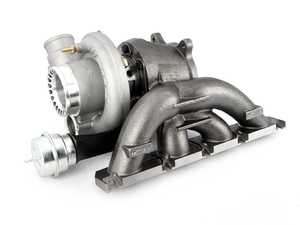 ES#4042961 - EA113-BOSS-500 - BOSS 500 (Bolt-On Speed Solution) Turbo Kit - GTX2867R - Complete kit with the GTX2867R turbocharger - CTS - Audi Volkswagen