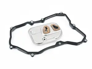 Automatic Transmission Filter With Gasket