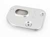 ES#4069040 - 09M325429 - Automatic Transmission Filter With Gasket - Set includes filter and pan gasket. - Hengst - Audi Volkswagen
