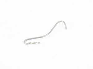 ES#2163338 - 561609651 - Parking Cable Guide - Don't leave your cables to drag - Genuine Volkswagen Audi - Volkswagen