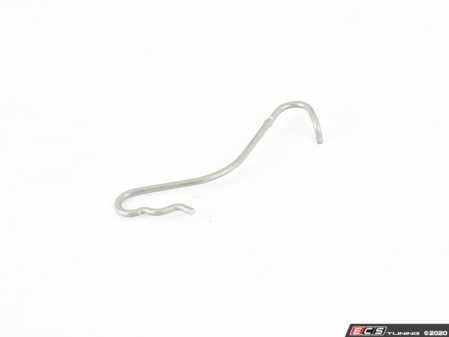 ES#2163338 - 561609651 - Parking Cable Guide - Don't leave your cables to drag - Genuine Volkswagen Audi - Volkswagen