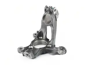 Front Steering Knuckle - Right