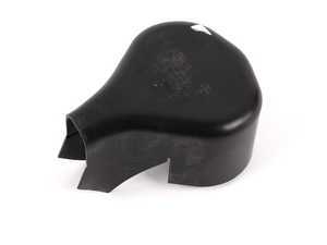ES#27853 - 12121287736 - Insulating Distributor Cover - Get that clean look back with a new distributer cover - Genuine BMW - BMW