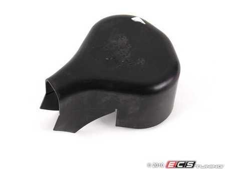 ES#27853 - 12121287736 - Insulating Distributor Cover - Get that clean look back with a new distributer cover - Genuine BMW - BMW